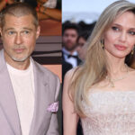 Angelina Jolie Says Brad Pitt Is Trying To BANKRUPT Her With Winery Court Battle: SOURCE