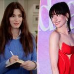 Anne Hathaway Is ALREADY Dropping Devil Wears Prada 2 Easter Eggs!