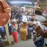 Beyoncé Fan Saw A Bug & Screamed Leaving Concert -- Causing 'Stampede' That Injured Multiple People!