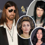 Billy Ray Cyrus 'Terrified' Son Trace's Vendetta Against Him Will 'Tear The Family Apart All Over Again'