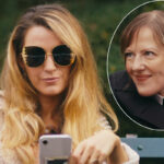 Blake Lively Milks Gossip Girl To Pour The TEA!