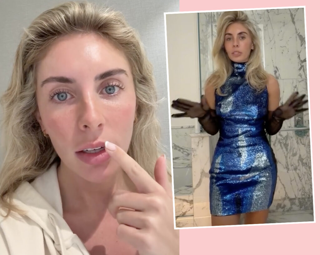 Bonnie Blue Started Dating One Of The Guys From Her Events After Leaving Husband: 'She Really Connects With The Fans'