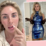 Bonnie Blue Started Dating One Of The Guys From Her Events After Leaving Husband: 'She Really Connects With The Fans'