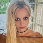 Britney Spears 'Craves Connection' -- But Is Hanging Around 'Shady Characters' As 'Situation Is Spiraling Fast'!