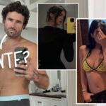 Kendall & Kylie Jenner Thought They Were Too Famous To Attend Brother Brody’s Wedding: REPORT