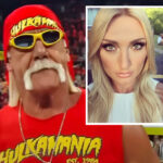 Hulk Hogan's Estranged Daughter Brooke Defends Not Attending WWE Tribute -- Here's Why She Was MIA!