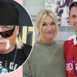 The REAL Reason Brooke Hogan Wanted Out Of Hulk's Will, Per Her Husband!