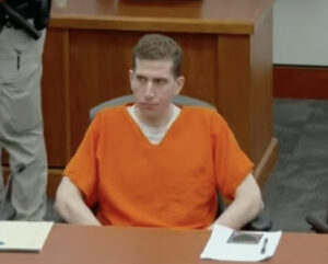 Bryan Kohberger's Chilling 'Micro' Expressions Toward Victims' Families