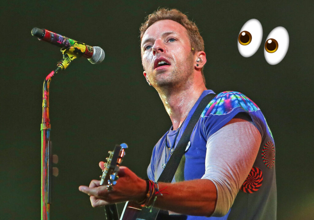 CEO's Company Launches Investigation Into Affair -- And Sets Record Straight About THIS -- After Coldplay Concert!