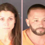 Couple BANNED From Airline & Arrested For Allegedly Having Oral Sex On Plane -- Even As Kids Watched!