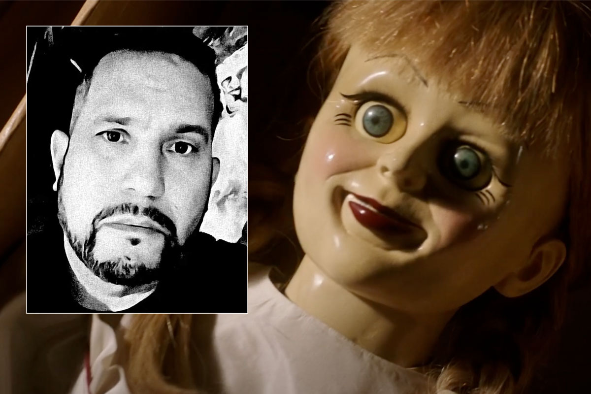 New Details Emerge About Paranormal Investigator Who Died On Tour With ...