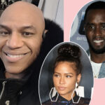 Why Diddy 'Freak Off' Performer Thinks Jury Got It Right -- AND Mogul Will Make A Comeback!