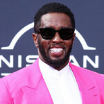 Diddy Joins Drug Use & Violence Prevention Programs In Jail -- But What's His Real Motivation??