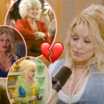 Dolly Parton Reveals Heartbreaking Career Move After Husband's Death
