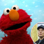 Elmo Goes On Shocking Antisemitic Rant -- X Account Hacked!