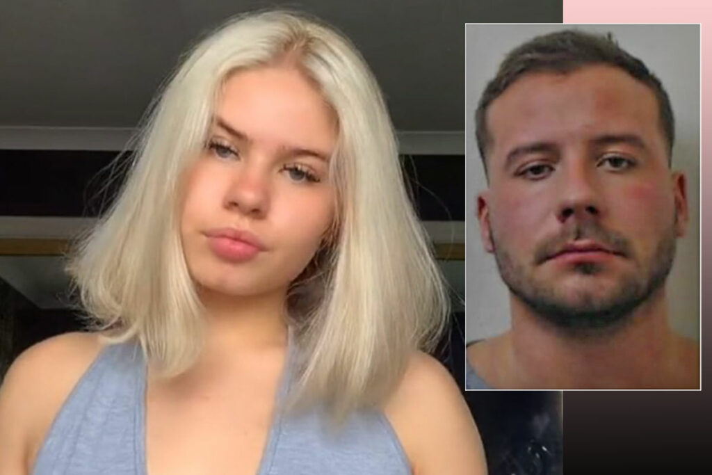Man Decapitated & Mutilated Girlfriend In Their Apartment -- And Then Did Drugs & Watched Porn For 2 Days