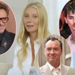Gwyneth Paltrow Thinks WAY Too Hard About Eff, Marry, Kill Game With THESE A-Listers!