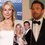 Gwyneth Paltrow 'Spoke Openly' About Ben Affleck's Bedroom Skills Back In The Day, But THIS Ended It!
