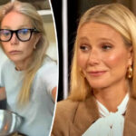 Gwyneth Paltrow Shocks Fans With New Appearance In Cooking Video!