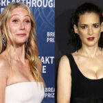 Gwyneth Paltrow’s INSANE Nickname For Winona Ryder Revealed