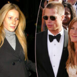 Gwyneth Paltrow Was 'Sad' To See Ex Brad Pitt Marry Jennifer Aniston