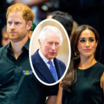 Meghan Markle & Prince Harry’s $100 Million Netflix Deal WON'T Be Renewed -- Is King Charles To Blame?!