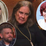 Ozzy Osbourne's Death Was 'Unexpected' -- How He Spent Last Days With Family