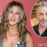 Inside Jennifer Aniston’s Romance With Hot Hypnotist Jim Curtis!