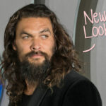 Jason Momoa Becomes Unrecognizable After Shaving Off His Signature Beard! Look!