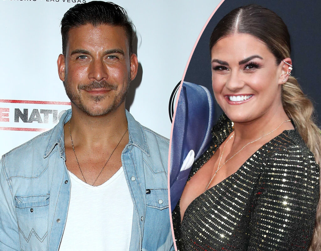 Not His Choice! Jax Taylor Was 'Forced To' Leave The Valley 'To Avoid Getting Fired'!