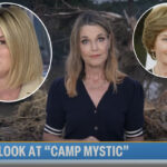 Today Host Jenna Bush Hager Breaks Down Crying -- Revealing Her Personal Connection To Texas Camp Where Flooding Has Killed Dozens