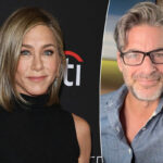 Jennifer Aniston's 'Common Ground’ With Hunky Hypnotist Jim Curtis REVEALED!