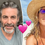 Jennifer Aniston Sparks Dating Rumors With Hypnotist Jim Curtis During Romantic Vacation!