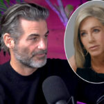 Jennifer Aniston’s New Man Had A Bizarre Revelation About 'Past Life' When Hypnotized!