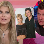 Jessica Simpson Shades Ex Nick Lachey By Explaining What She DOESN'T Want In Next Boyfriend!
