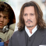 Johnny Depp Opens Up About Child Abuse He Suffered At Mom's Hands: 'She Beat Me With A F**king Stick'