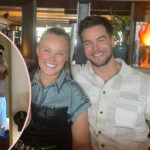 You Definitely Didn't Ask For This -- Chris Hughes Has Revealed What JoJo Siwa Named His Private Parts