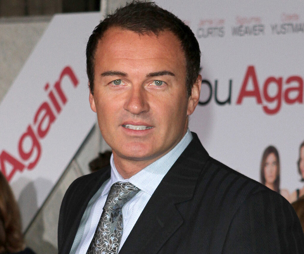 Former Nip/Tuck And Charmed Star Julian McMahon Dead At 56 After Private Cancer Battle