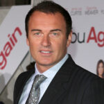 Former Nip/Tuck And Charmed Star Julian McMahon Dead At 56 After Private Cancer Battle