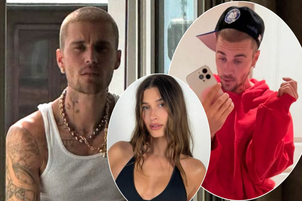 Justin Bieber Admits He Can Be ‘Extremely Selfish And Impatient’ In Candid New Post