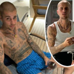 Justin Bieber Shares Harrowing Cryptic Post About Not Living Life As A 'Clean Man' Amid Drug Concerns!