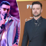 Justin Timberlake Reveals 'Debilitating' Diagnosis To Explain What’s Going On With His Concerts Lately