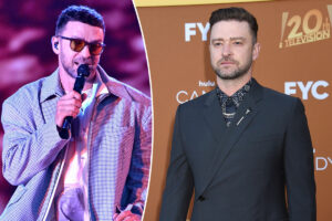 Justin Timberlake Reveals 'Debilitating' Diagnosis To Explain What’s