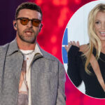 Justin Timberlake LAYS INTO Crew Members After Performance Gets Cut Short By Tech Issues At *Worst* Time!