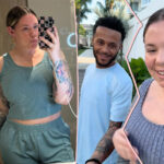 Teen Mom's Kailyn Lowry Confirms She & Fiancé Elijah Scott Are DONE After Cheating Rumors