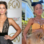 Kate Beckinsale Reveals Significant Weight Loss In Deleted Instagram Pics -- Tells Commenters It's Because Of 'Deeply Painful' Situation