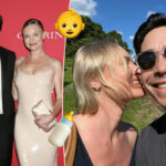 Kate Bosworth & Justin Long Welcome First Baby! It's A...
