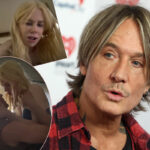 Keith Urban Abruptly Ends Interview After Invasive Question About Wife Nicole Kidman’s Love Scenes With Zac Efron!