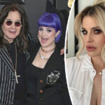 Kelly Osbourne's Heartbreaking Final Promise To Dad Ozzy 