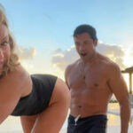 Kelly Ripa & Mark Consuelos Are Usually All Over Each Other -- Except For His One 'Disgusting' Desire!